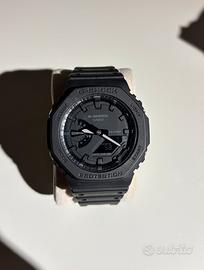 Orologio Casio G-shock