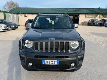 Jeep Renegade 1.6 Mjt 130 CV Limited - Unico propr