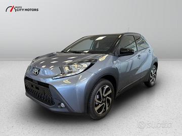 Toyota Aygo X 1.0 Trend 72cv