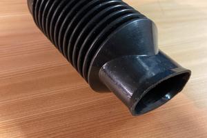 Tubo, Manicotto per filtro ape 50