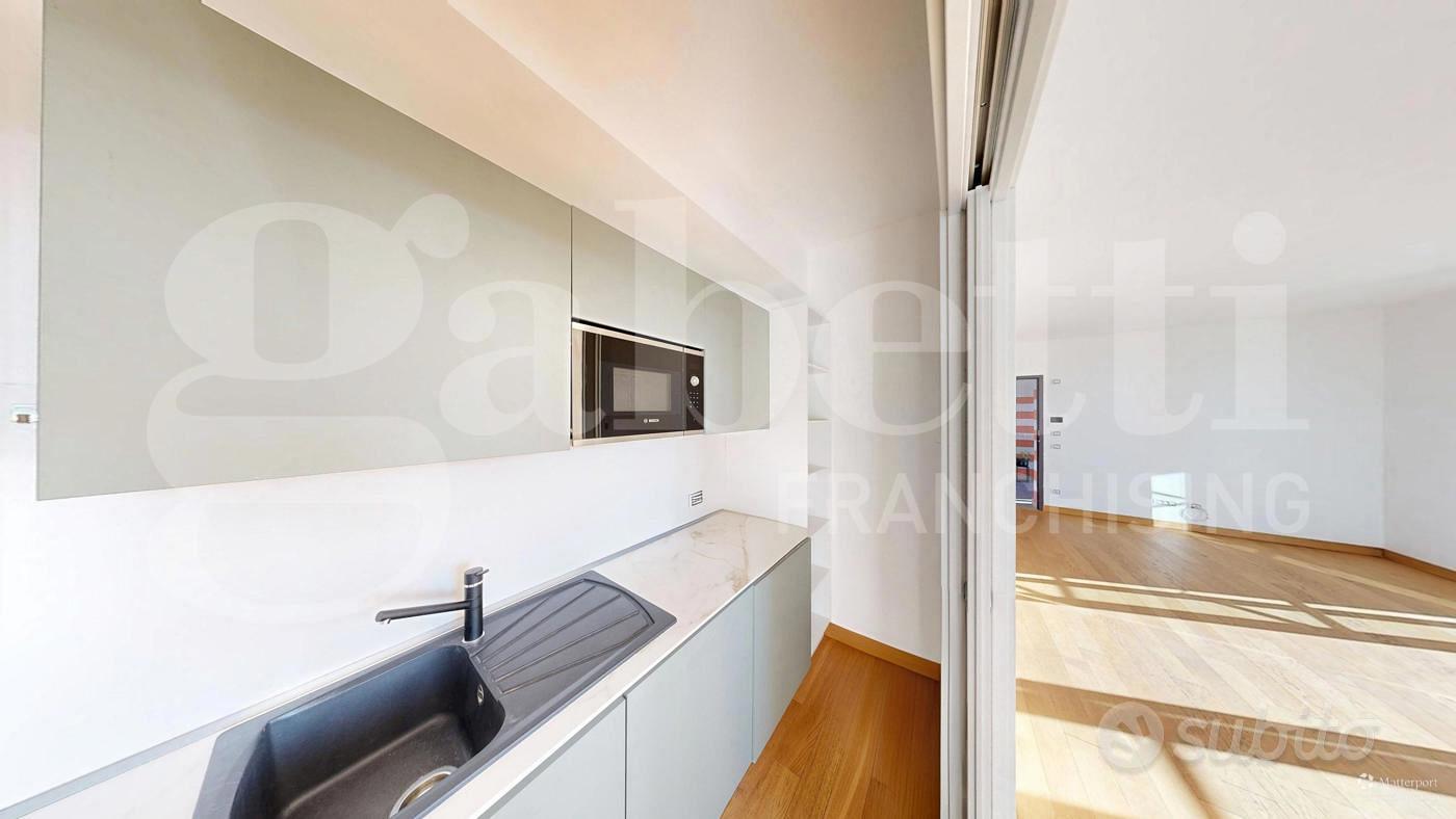 Apartment in Castelletto d'Orba, Passaronda - Vista 3