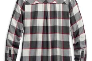 CAMICIA ESTIVA DONNA HARLEY DAVIDSON
