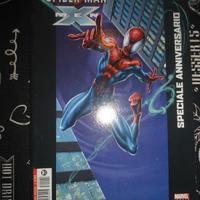 fumetti ultimate spider-man / x-men 1/2