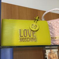 borse moschino