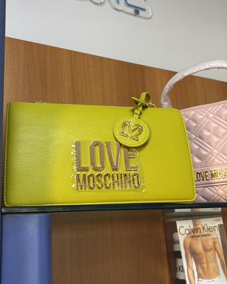 borse moschino