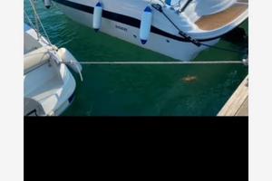 RANIERI SEA LADY 24