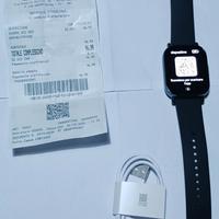 SMARTWATCH XIAOMI Redmi Watch 5 Lite , Black