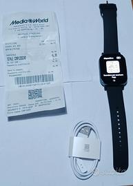 SMARTWATCH XIAOMI Redmi Watch 5 Lite , Black