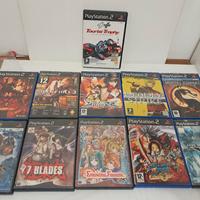 giochi ps2 con libretto 