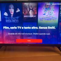 Tv android Telesystem