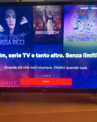 Tv android Telesystem