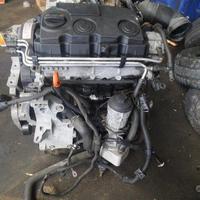 PBL135 Motore VW / Skoda 2.0tdi BMP [05/10]