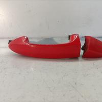 MANIGLIA ESTERNA PORTA LATERALE SCORREVOLE FORD To