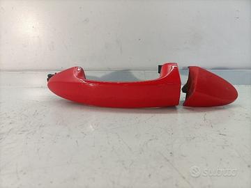 MANIGLIA ESTERNA PORTA LATERALE SCORREVOLE FORD To