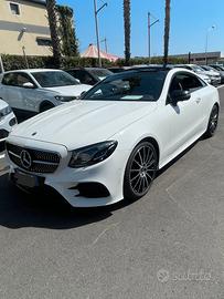 Mercedes Classe E 220d - 4matic Amg Premium Plus