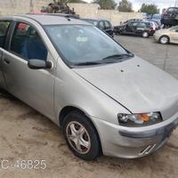 FIAT PUNTO 188 1.2 60 60CV 99-10 Ricambi/