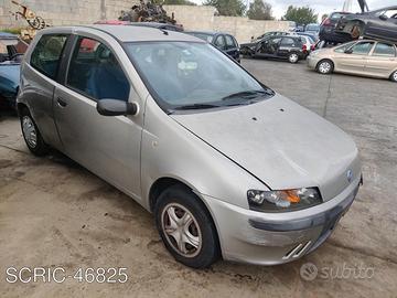 FIAT PUNTO 188 1.2 60 60CV 99-10 Ricambi/