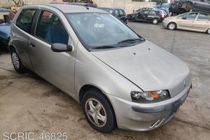 FIAT PUNTO 188 1.2 60 60CV 99-10 Ricambi/