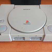 PlayStation 1 psx