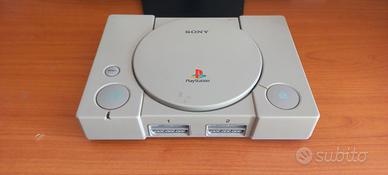 PlayStation 1 psx