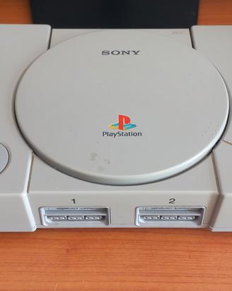PlayStation 1 psx