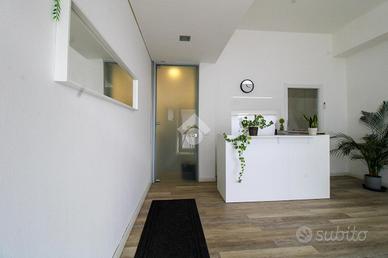 UFFICIO A PALAZZOLO SULL'OGLIO