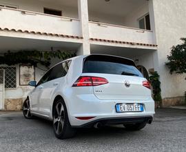 Golf 7 gti 2000 tsi 220cv