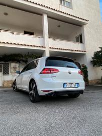 Golf 7 gti 2000 tsi 220cv