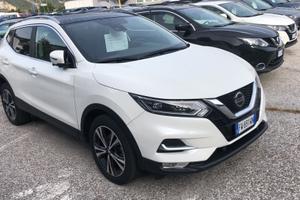 Nissan Qashqai +2 j11 1.5 dci 85 kw 115 cv