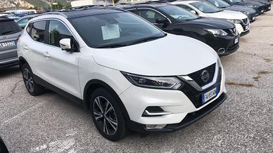 Nissan Qashqai +2 j11 1.5 dci 85 kw 115 cv