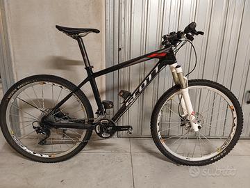 Scott scale 610 tg.M - 26"