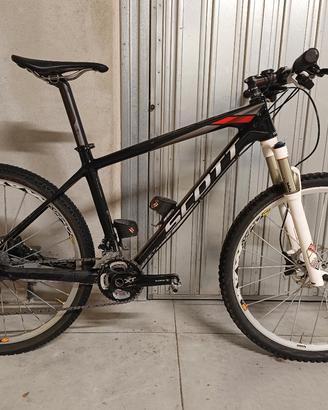 Scott scale 610 tg.M - 26"
