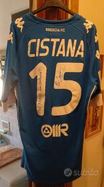 Maglia originale BRESCIA CALCIO   ''CISTANA''