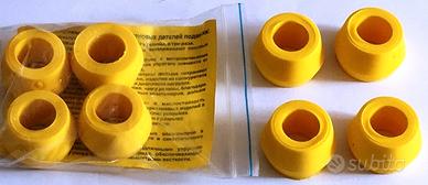 Gommini ammort post poliuterano niva 1.6-1.7-1.9d