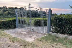 Terreno agricolo monte porzio catone
