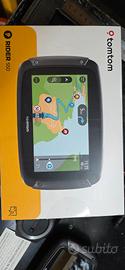 Navigatore TOMTOM Rider 550