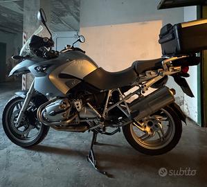 Bmw r 1200 gs - 2006