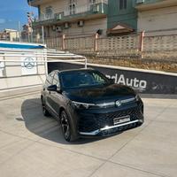 Volkswagen Tiguan 2.0 TDI 150 CV DSG R-Line