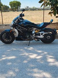 X diavel S