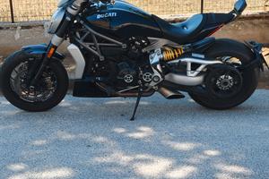 X diavel S