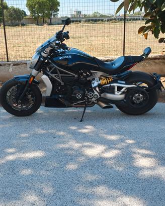 X diavel S