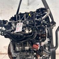 MOTORE COMPLETO VOLVO V50 2Â° Serie D4164T Diesel