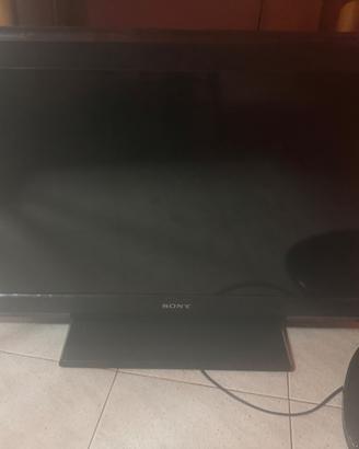 Due tv funzionanti