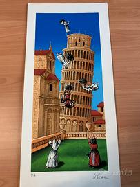 Torre di Pisa
