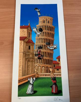 Torre di Pisa