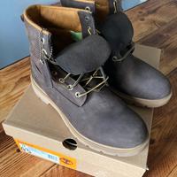 Scarponcini Timberland 43