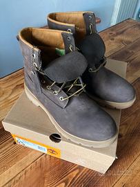 Scarponcini Timberland 43