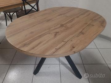 TAVOLO STRAORDINARIO ALLUNGABILE NUOVO