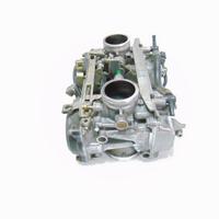 KAWASAKI ER-5 500 CARBURATORE KEIHIN CVK REVISIONA