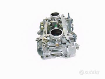 KAWASAKI ER-5 500 CARBURATORE KEIHIN CVK REVISIONA